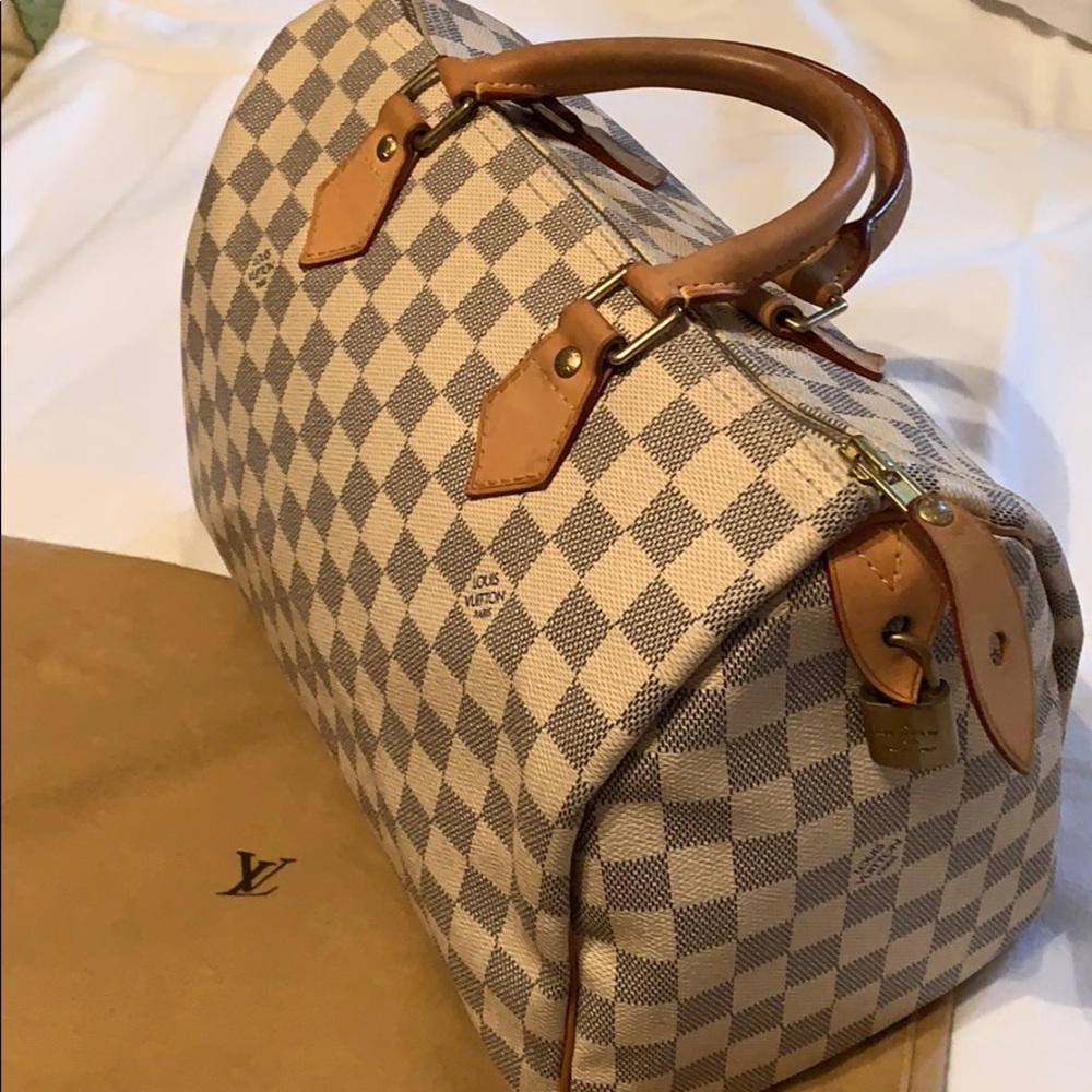 Speedy 30